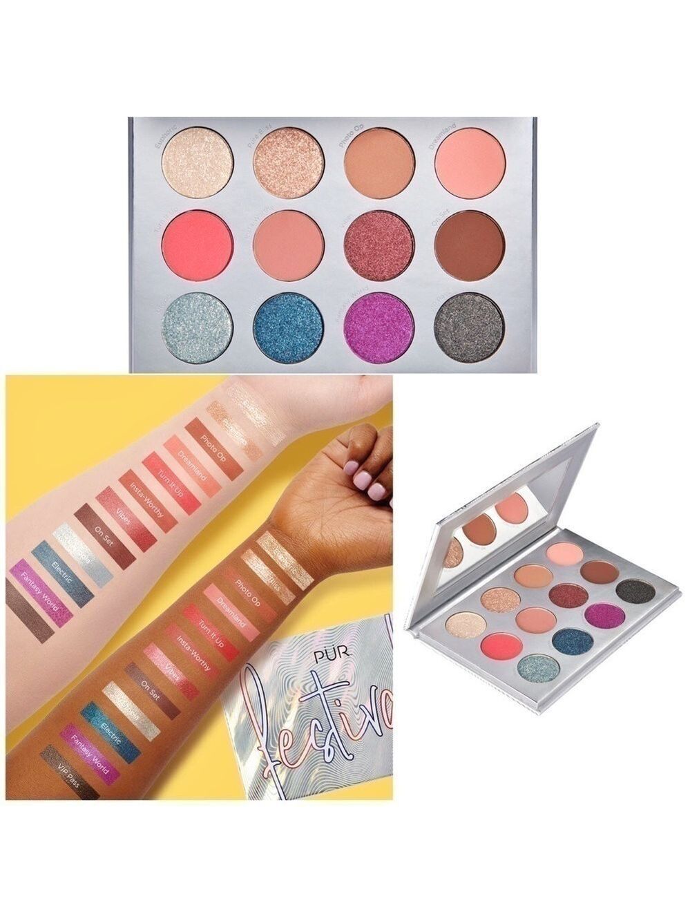 Makeup Bundle - Picture 3 of 9